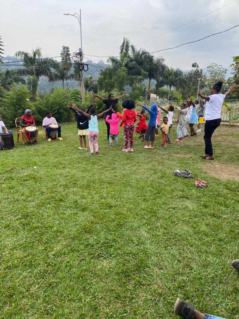 Outdoor fun and recreation